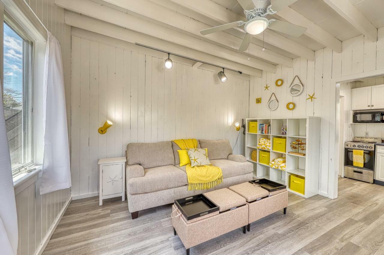 The Surfcomber Condos Ocean Bay Park ห้อง รูปภาพ