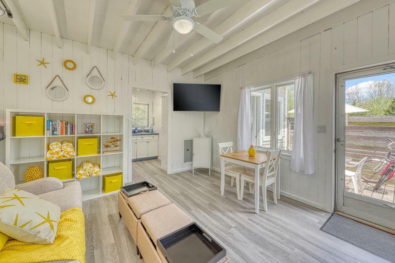 The Surfcomber Condos Ocean Bay Park ภายนอก รูปภาพ